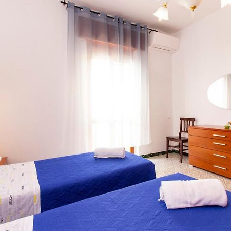 Ferienwohnung Paoli 95 Alghero Exterior foto