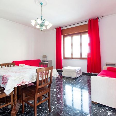 Ferienwohnung Paoli 95 Alghero Exterior foto