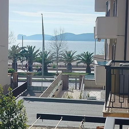 Ferienwohnung Paoli 95 Alghero Exterior foto