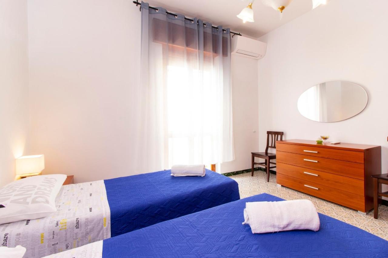 Ferienwohnung Paoli 95 Alghero Exterior foto
