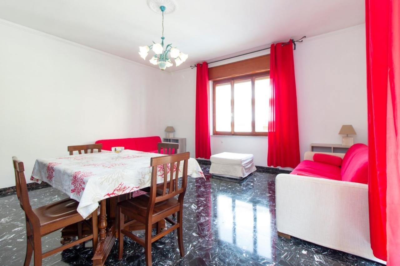 Ferienwohnung Paoli 95 Alghero Exterior foto