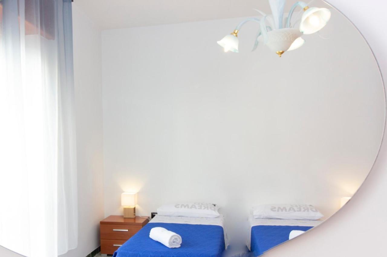 Ferienwohnung Paoli 95 Alghero Exterior foto