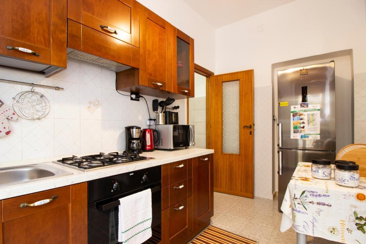 Ferienwohnung Paoli 95 Alghero Exterior foto