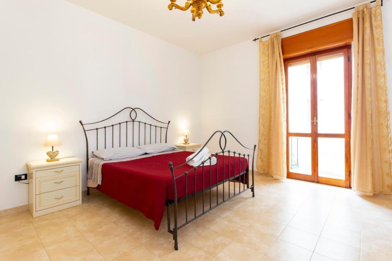 Ferienwohnung Paoli 95 Alghero Exterior foto