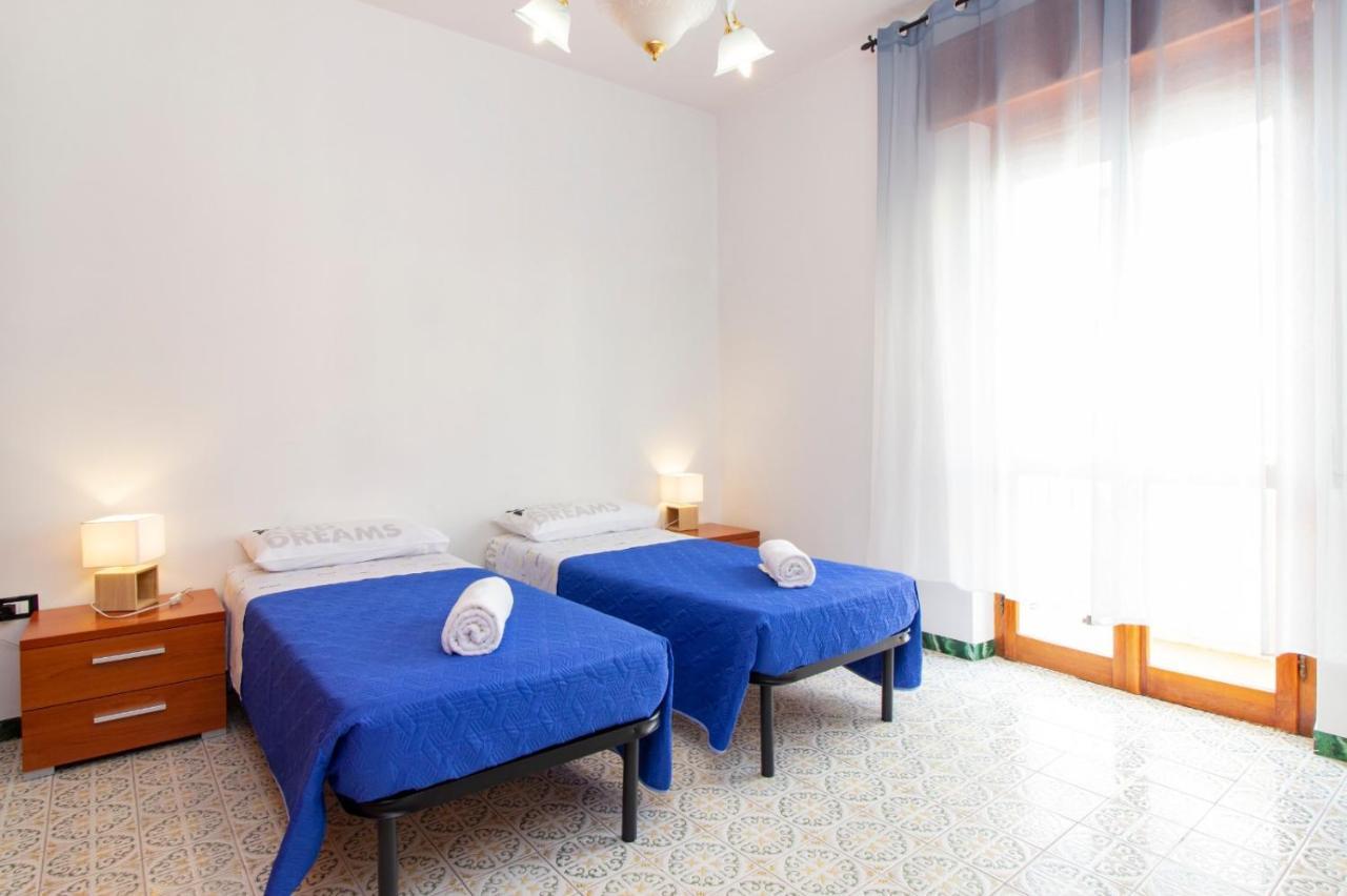 Ferienwohnung Paoli 95 Alghero Exterior foto