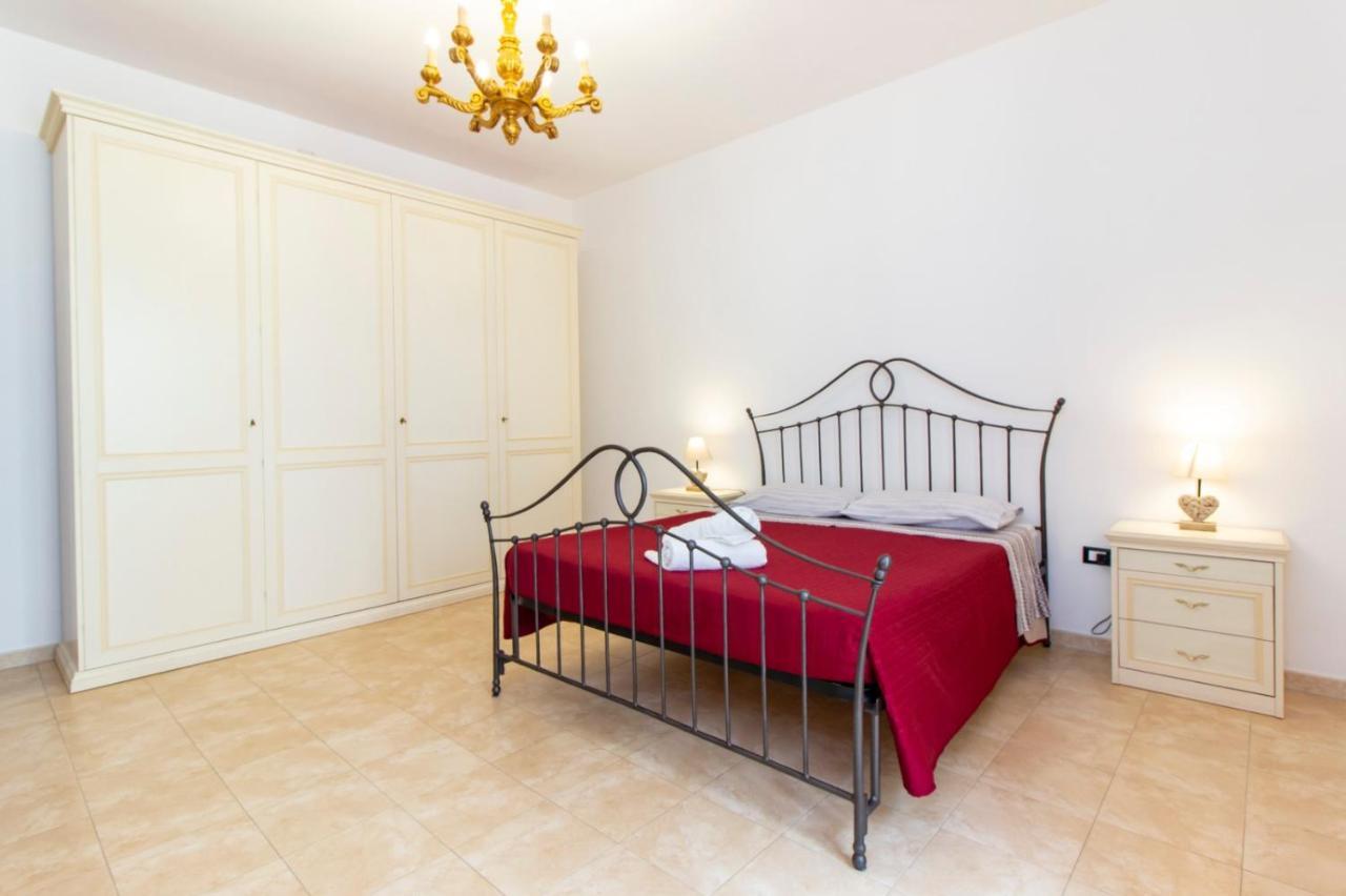 Ferienwohnung Paoli 95 Alghero Exterior foto