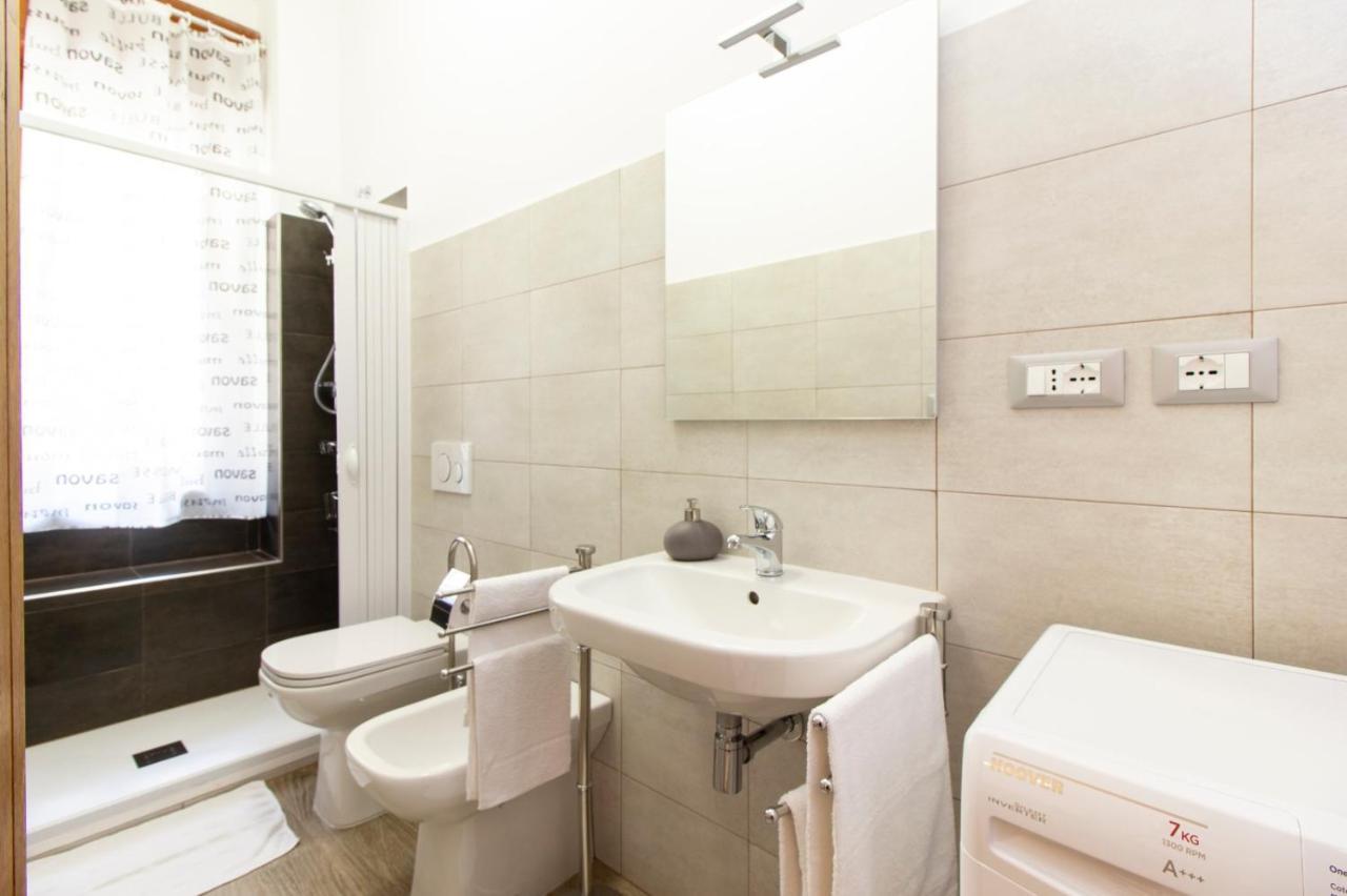 Ferienwohnung Paoli 95 Alghero Exterior foto