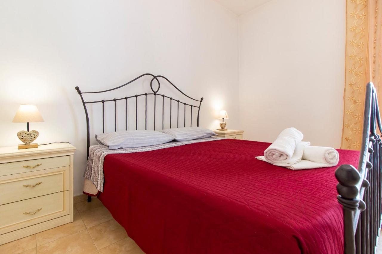 Ferienwohnung Paoli 95 Alghero Exterior foto