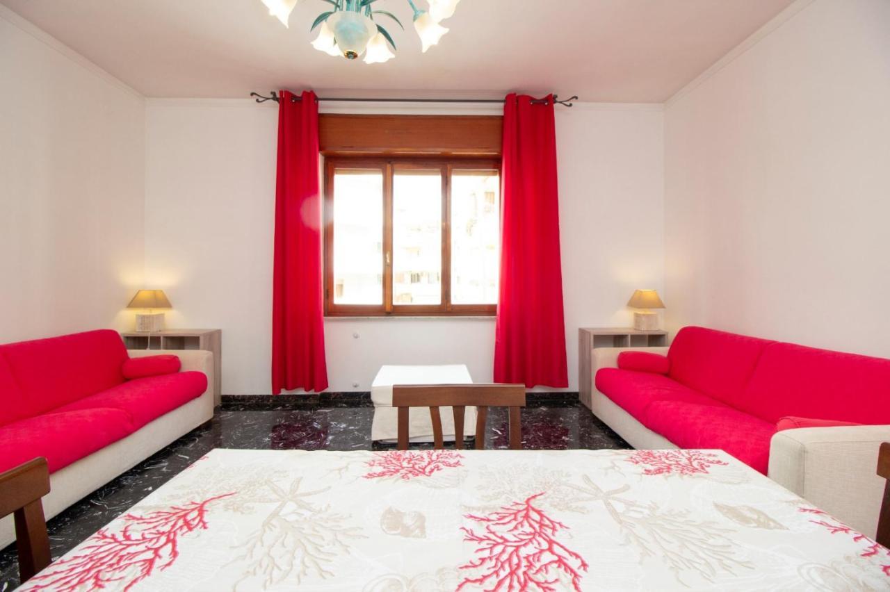 Ferienwohnung Paoli 95 Alghero Exterior foto