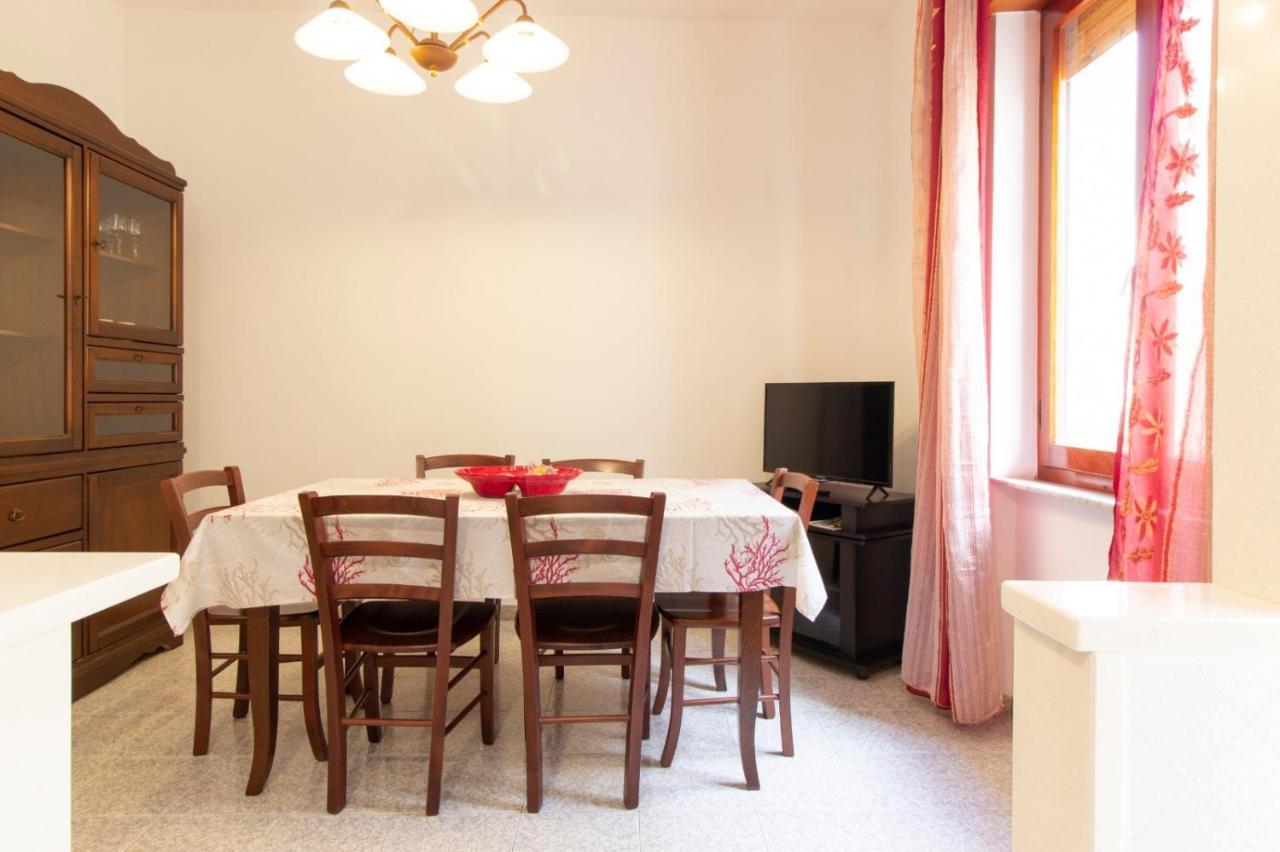 Ferienwohnung Paoli 95 Alghero Exterior foto