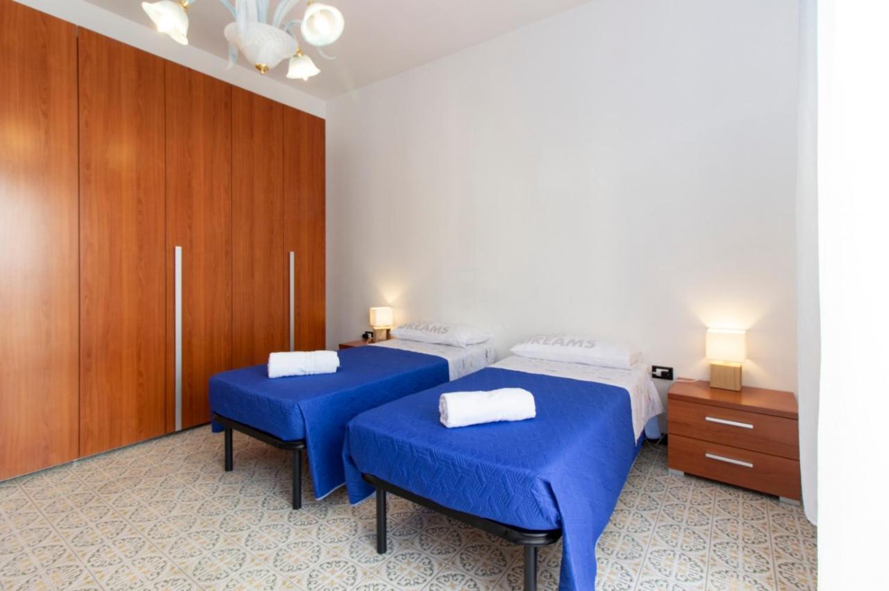 Ferienwohnung Paoli 95 Alghero Exterior foto