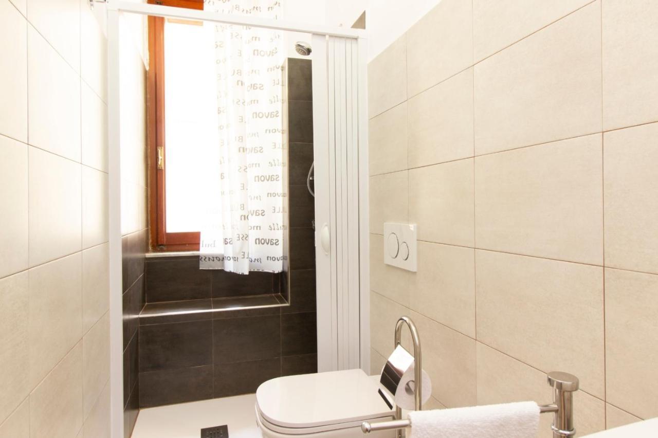 Ferienwohnung Paoli 95 Alghero Exterior foto
