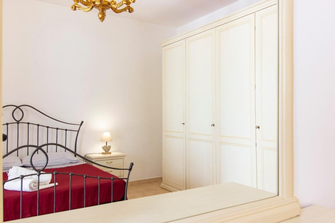 Ferienwohnung Paoli 95 Alghero Exterior foto