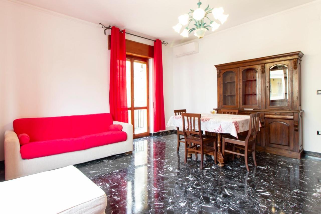 Ferienwohnung Paoli 95 Alghero Exterior foto