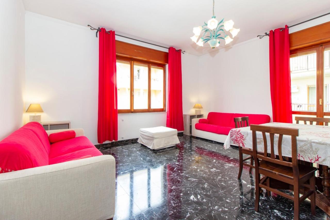 Ferienwohnung Paoli 95 Alghero Exterior foto