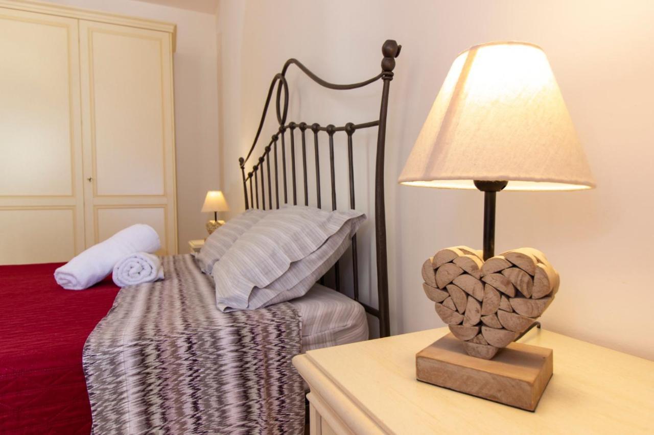 Ferienwohnung Paoli 95 Alghero Exterior foto