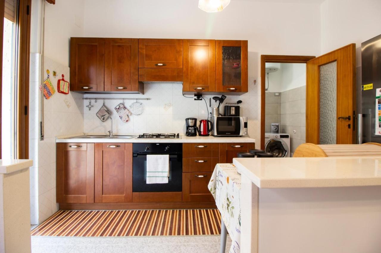 Ferienwohnung Paoli 95 Alghero Exterior foto
