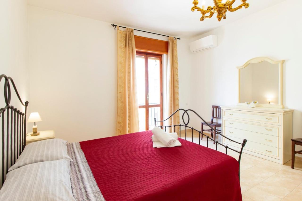 Ferienwohnung Paoli 95 Alghero Exterior foto