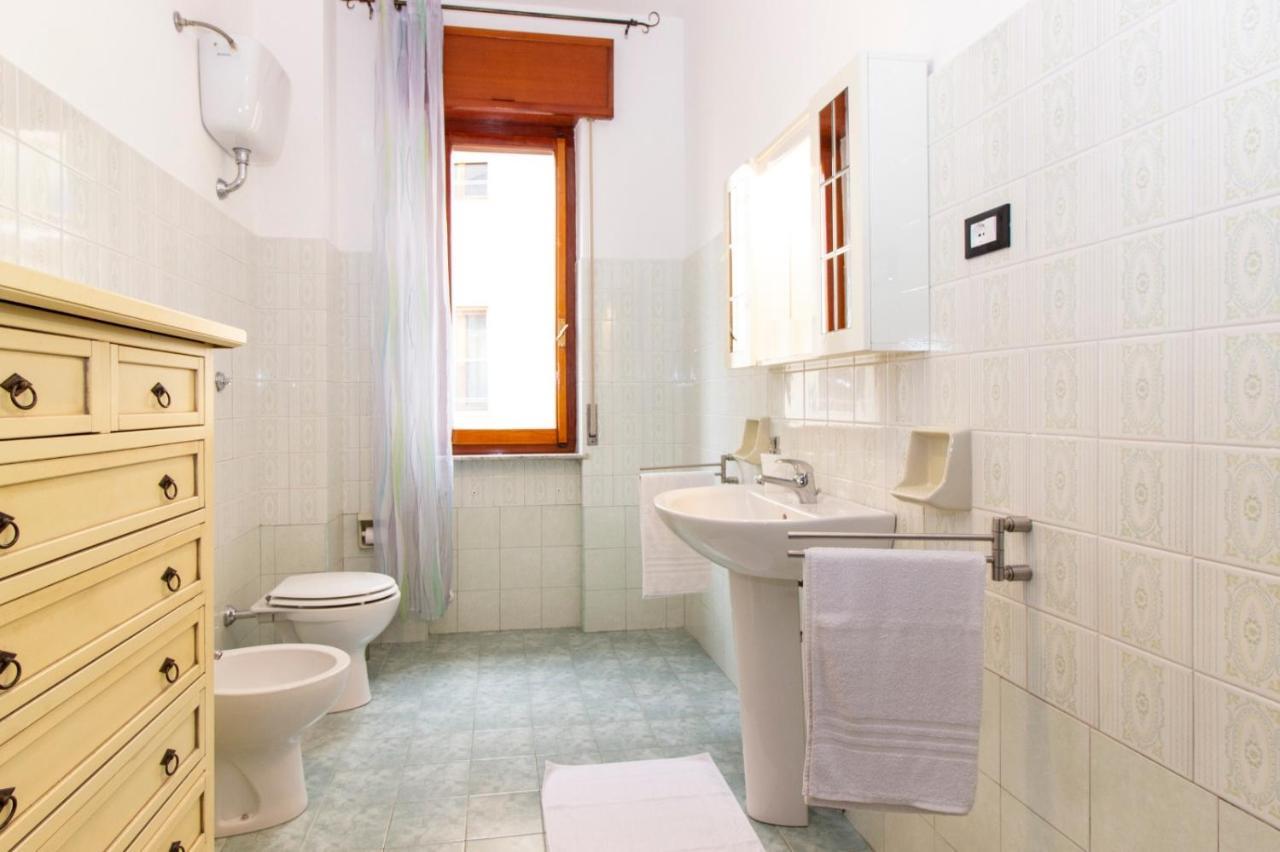 Ferienwohnung Paoli 95 Alghero Exterior foto