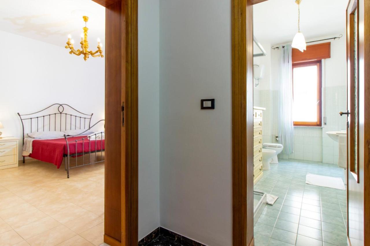 Ferienwohnung Paoli 95 Alghero Exterior foto