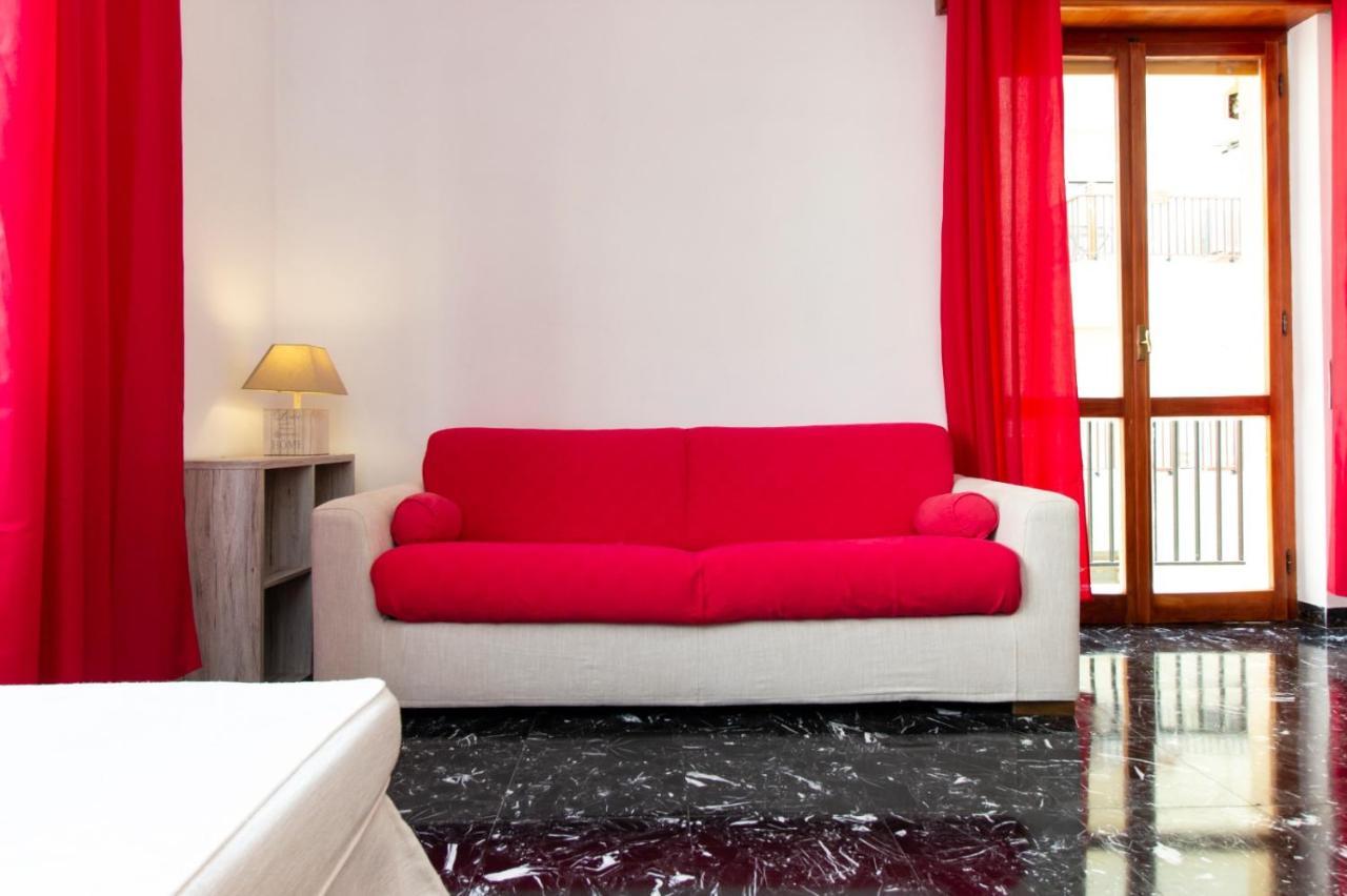 Ferienwohnung Paoli 95 Alghero Exterior foto