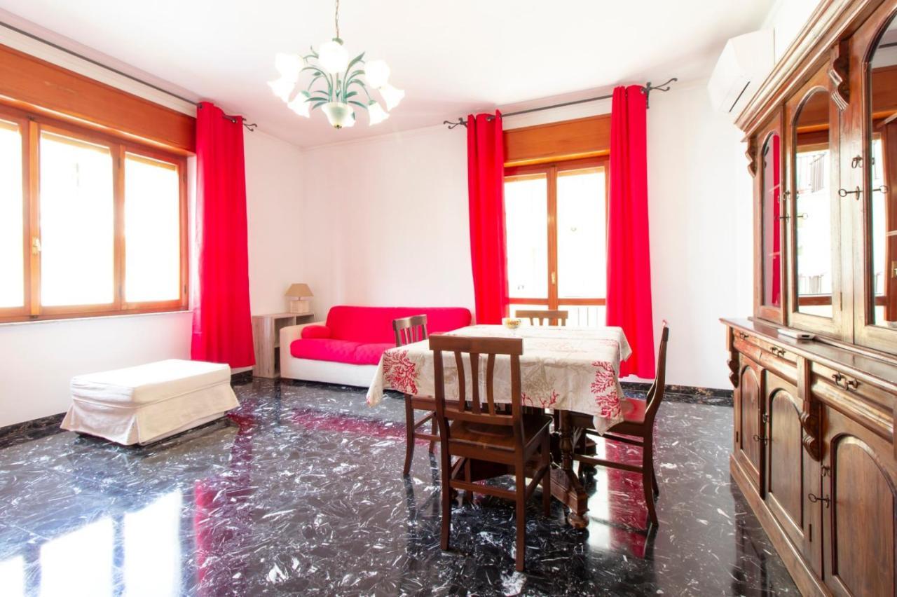 Ferienwohnung Paoli 95 Alghero Exterior foto